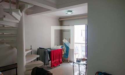 Cobertura para Aluguel - Taquara, 3 Quartos,  149 m² - Rio de Janeiro