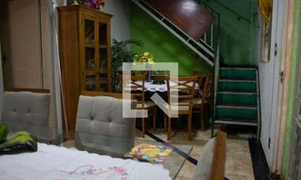 Casa para Aluguel - Jardim Vitória, 5 Quartos,  360 m² - Belo Horizonte