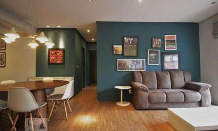 Apartamento para Aluguel - Morumbi, 2 Quartos,  89 m² - São Paulo