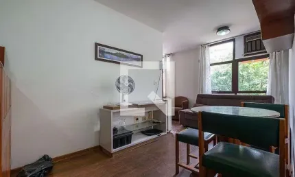 Apartamento para Aluguel - Jardim Paulista, 1 Quarto,  44 m² - São Paulo