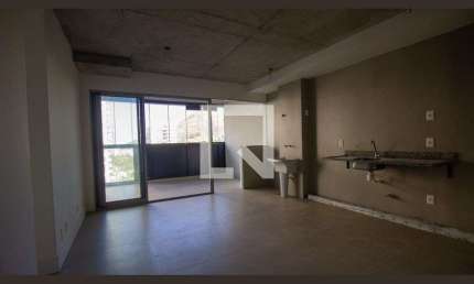 Apartamento para Aluguel - Recreio, 2 Quartos,  80 m² - Rio de Janeiro