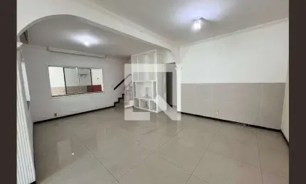 Casa / Sobrado em Condomínio para Aluguel - Taquara, 4 Quartos,  254 m² - Rio de Janeiro
