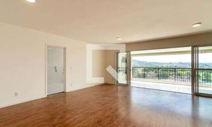Apartamento para Aluguel - Picanço, 3 Quartos,  154 m² - Guarulhos