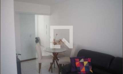 Apartamento para Aluguel - Stella Maris, 2 Quartos,  60 m² - Salvador
