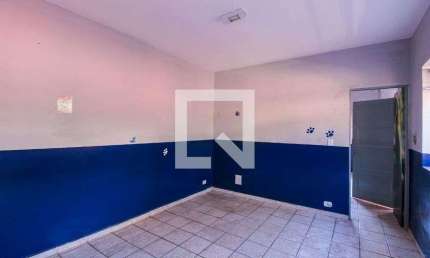 Casa para Aluguel - Mooca, 2 Quartos,  125 m² - São Paulo