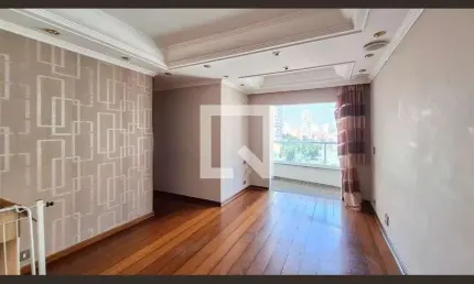 Apartamento para Aluguel - Santana, 3 Quartos,  77 m² - São Paulo