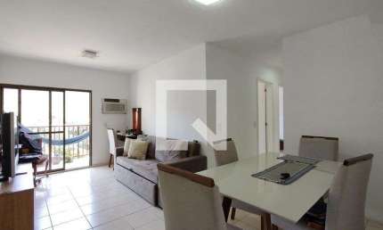 Apartamento para Aluguel - Jacarepaguá, 3 Quartos,  80 m² - Rio de Janeiro