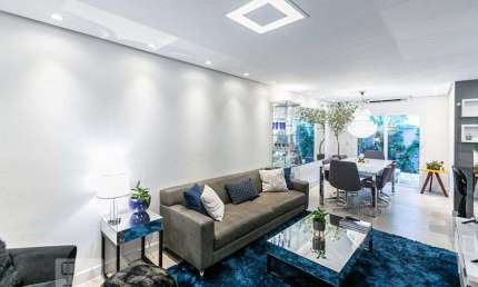 Casa / Sobrado em Condomínio para Aluguel - Tristeza, 3 Quartos,  185 m² - Porto Alegre