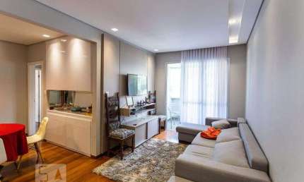 Apartamento para Aluguel - Anchieta, 3 Quartos,  92 m² - Belo Horizonte