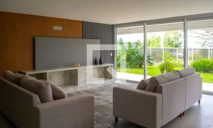 Apartamento para Aluguel - Vila Assunção , 3 Quartos,  170 m² - Porto Alegre