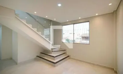 Cobertura para Aluguel - Calafate, 3 Quartos,  140 m² - Belo Horizonte