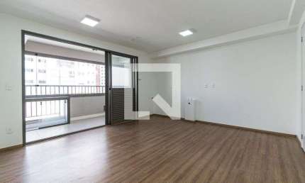Apartamento para Aluguel - Chácara Inglesa, 2 Quartos,  57 m² - São Paulo