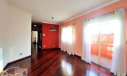 Apartamento para Aluguel - Jardim Bela Vista, 3 Quartos,  150 m² - Santo André