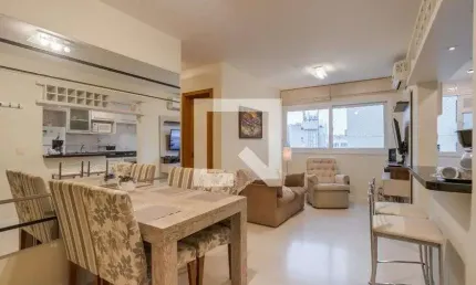 Apartamento para Aluguel - Passo D&apos;areia, 2 Quartos,  59 m² - Porto Alegre
