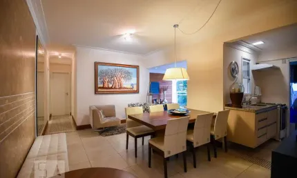Apartamento para Aluguel - Brooklin, 2 Quartos,  82 m² - São Paulo