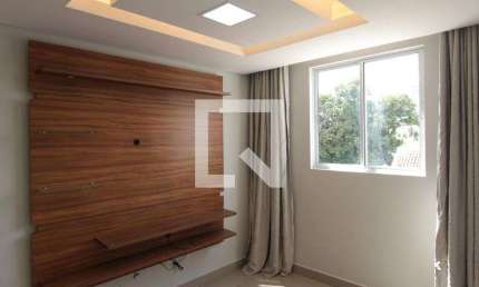 Apartamento para Aluguel - Planalto, 2 Quartos,  70 m² - Belo Horizonte
