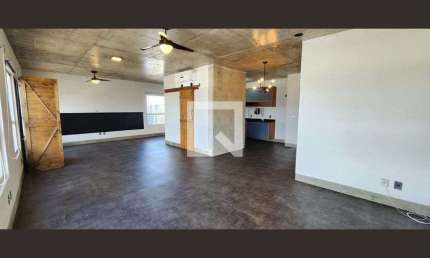 Kitnet / Stúdio para Aluguel - Embaré, 1 Quarto,  74 m² - Santos
