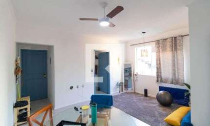 Apartamento para Aluguel - Bosque, 2 Quartos,  84 m² - Campinas