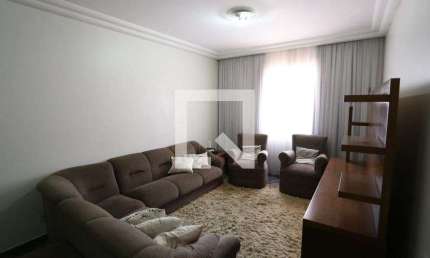 Casa para Aluguel - Artur Alvim, 3 Quartos,  190 m² - São Paulo