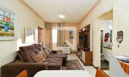 Cobertura para Aluguel - Sagrada Família, 3 Quartos,  160 m² - Belo Horizonte