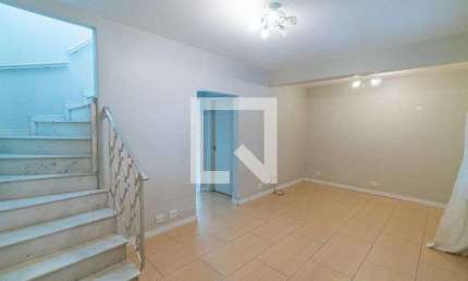 Casa para Aluguel - Vila Campestre, 3 Quartos,  173 m² - São Paulo
