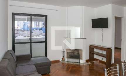 Apartamento para Aluguel - Vila Leopoldina, 1 Quarto,  67 m² - São Paulo