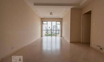 Apartamento para Aluguel - Chácara Santo Antonio, 3 Quartos,  109 m² - São Paulo