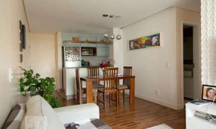 Apartamento para Aluguel - Vila Andrade, 3 Quartos,  74 m² - São Paulo