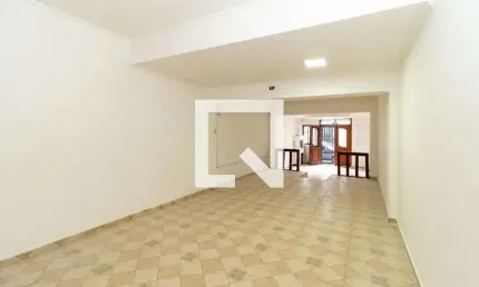 Casa para Aluguel - Tatuapé, 3 Quartos,  86 m² - São Paulo