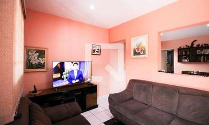 Casa para Aluguel - Jardim Ipanema, 2 Quartos,  420 m² - São Paulo
