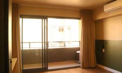 Kitnet / Stúdio para Aluguel - Perdizes, 1 Quarto,  28 m² - São Paulo