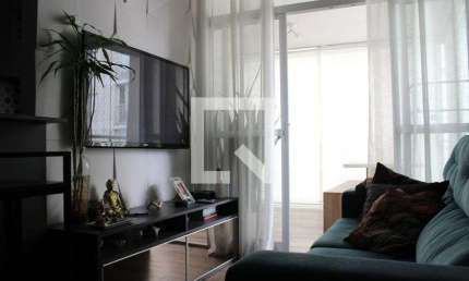 Apartamento para Aluguel - Macedo, 2 Quartos,  62 m² - Guarulhos