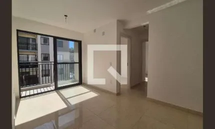 Apartamento para Aluguel - Recreio, 2 Quartos,  55 m² - Rio de Janeiro
