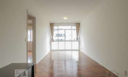 Apartamento para Aluguel - Itaim Bibi, 3 Quartos,  94 m² - São Paulo