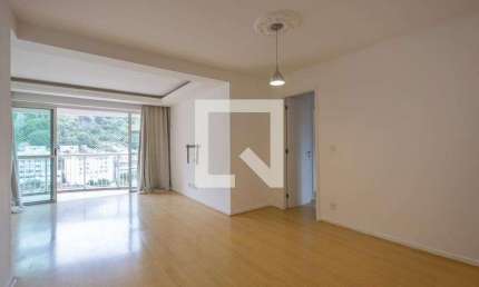 Apartamento para Aluguel - Tijuca, 4 Quartos,  98 m² - Rio de Janeiro