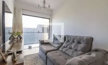 Apartamento para Aluguel - Vargem Pequena, 2 Quartos,  62 m² - Rio de Janeiro