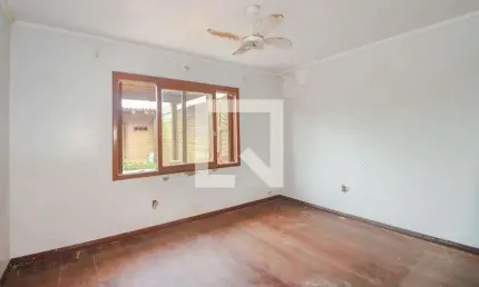 Casa para Aluguel - Sarandi, 3 Quartos,  380 m² - Porto Alegre