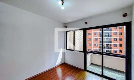 Apartamento para Aluguel - Vila Mariana, 3 Quartos,  99 m² - São Paulo