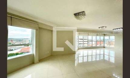 Cobertura para Aluguel - Centro, 4 Quartos,  274 m² - Jundiaí