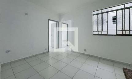 Casa para Aluguel - Ipiranga, 3 Quartos,  105 m² - São Paulo