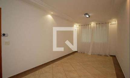 Casa para Aluguel - Freguesia do Ó, 3 Quartos,  220 m² - São Paulo