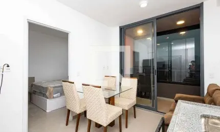 Apartamento para aluguel - consolação, 1 quarto,  34 m² - são paulo