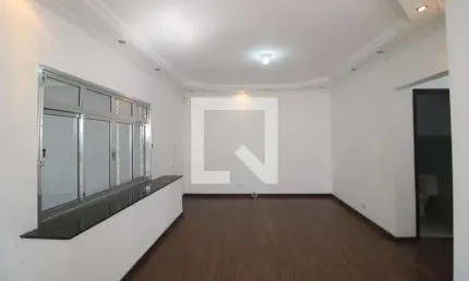 Casa para Aluguel - Cidade Dutra, 4 Quartos,  176 m² - São Paulo