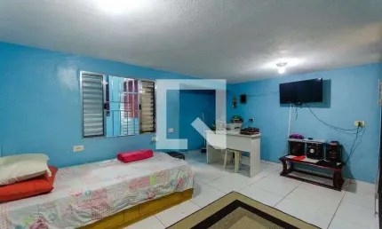 Casa para Aluguel - Jardim Peri, 6 Quartos,  435 m² - São Paulo