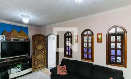 Casa para Aluguel - Santana, 5 Quartos,  486 m² - São Paulo