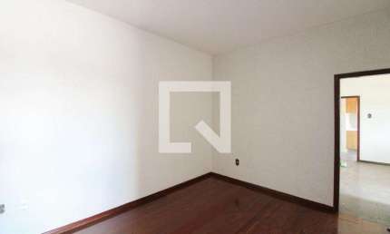 Casa para Aluguel - Floramar, 4 Quartos,  280 m² - Belo Horizonte