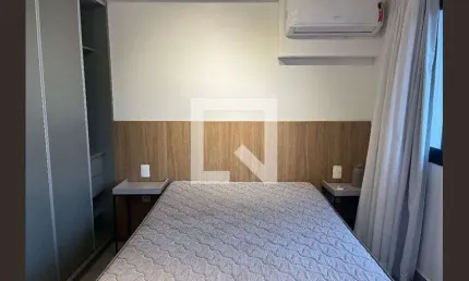 Apartamento para Aluguel - Perdizes, 1 Quarto,  25 m² - São Paulo