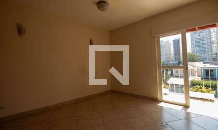 Casa para Aluguel - Campo Belo, 2 Quartos,  450 m² - São Paulo