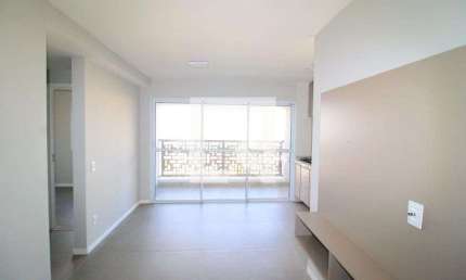 Kitnet / Stúdio para Aluguel - Água Fria, 2 Quartos,  44 m² - São Paulo