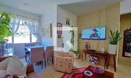 Apartamento para Aluguel - Engenho Novo, 2 Quartos,  60 m² - Rio de Janeiro